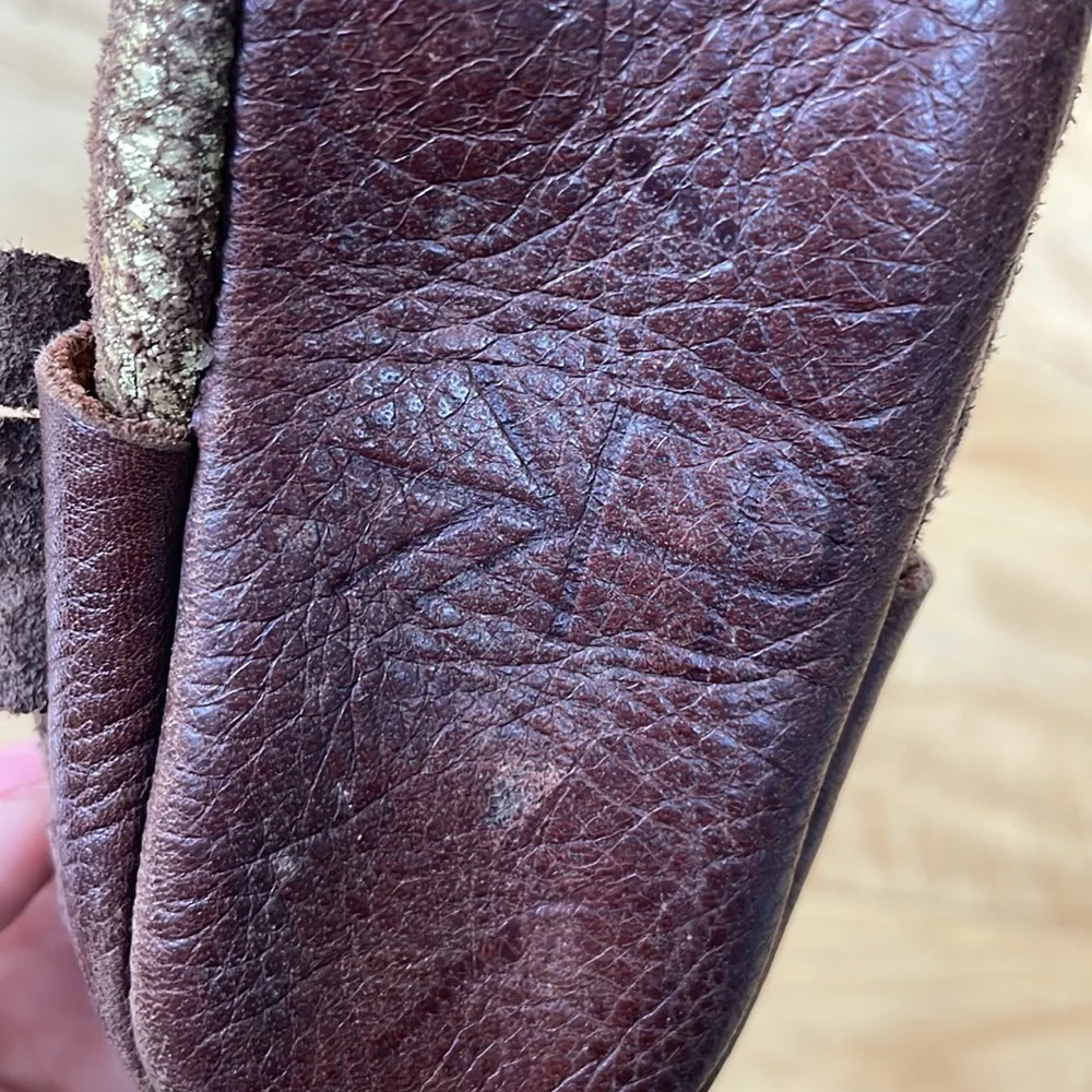 Freshly Picked Baby Moccasins
